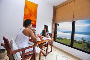 The Long Beach Resort