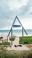 The Long Beach Resort