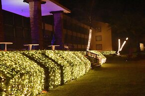 The Long Beach Resort