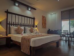 The Long Beach Resort