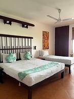 The Long Beach Resort