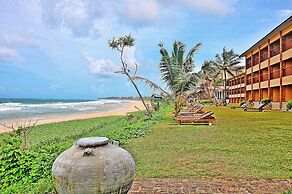 The Long Beach Resort