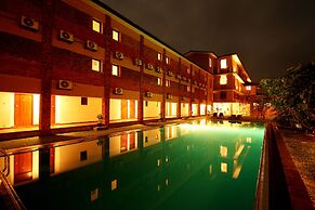 The Long Beach Resort