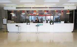 Shanshui Trends Hotel Shao Yao Ju