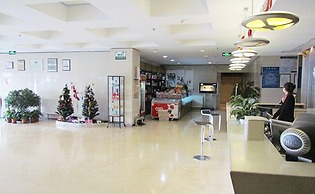 Shanshui Trends Hotel Shao Yao Ju