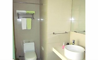 Shanshui Trends Hotel Shao Yao Ju