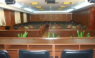 Shanshui Trends Hotel Shao Yao Ju