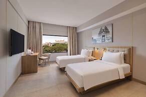 Fortune Valley View, Manipal - Member ITC Hotels' Group