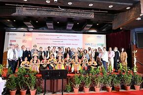 Fortune Valley View, Manipal - Member ITC Hotels' Group