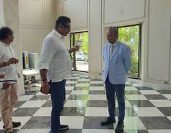 Fortune Valley View, Manipal - Member ITC Hotels' Group