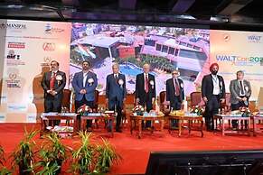 Fortune Valley View, Manipal - Member ITC Hotels' Group