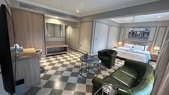 Fortune Valley View, Manipal - Member ITC Hotels' Group