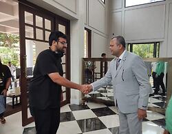 Fortune Valley View, Manipal - Member ITC Hotels' Group