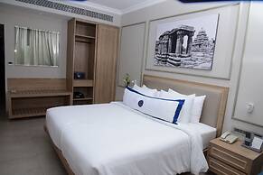 Fortune Valley View, Manipal - Member ITC Hotels' Group