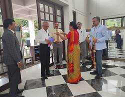 Fortune Valley View, Manipal - Member ITC Hotels' Group