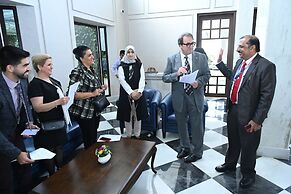 Fortune Valley View, Manipal - Member ITC Hotels' Group