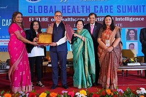 Fortune Valley View, Manipal - Member ITC Hotels' Group