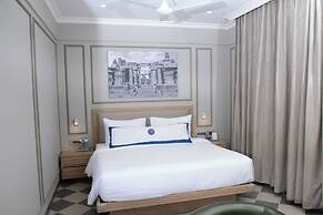 Fortune Valley View, Manipal - Member ITC Hotels' Group