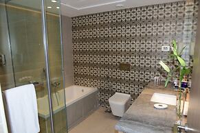 Fortune Valley View, Manipal - Member ITC Hotels' Group