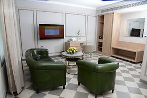 Fortune Valley View, Manipal - Member ITC Hotels' Group