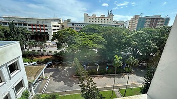 Fortune Valley View, Manipal - Member ITC Hotels' Group