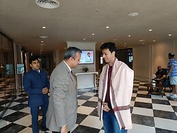 Fortune Valley View, Manipal - Member ITC Hotels' Group