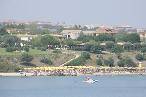 Baia della Rocchetta