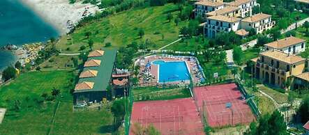 Baia della Rocchetta