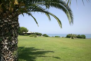 Baia della Rocchetta