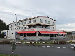 Hotel Le Sully
