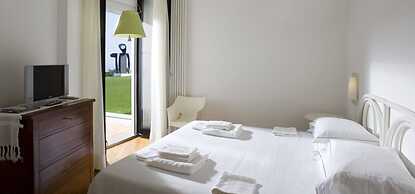 Hotel Emilia
