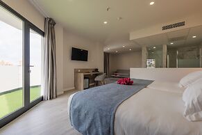 Hotel AF Valle Orotava