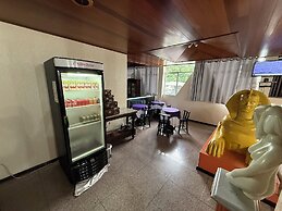 Oásis Chartouni Hotel