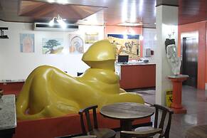 Oásis Chartouni Hotel