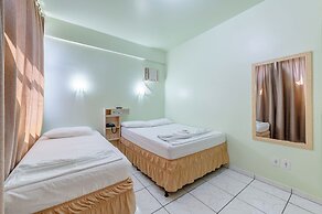 Oásis Chartouni Hotel