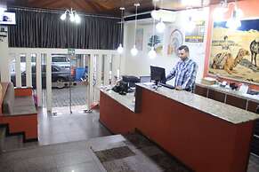 Oásis Chartouni Hotel