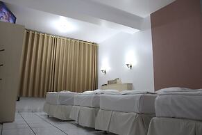 Oásis Chartouni Hotel