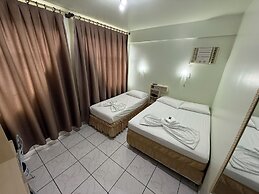 Oásis Chartouni Hotel