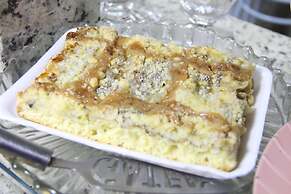 Oásis Chartouni Hotel