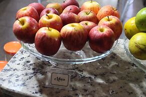 Oásis Chartouni Hotel