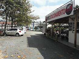 Oásis Chartouni Hotel