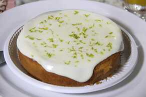 Oásis Chartouni Hotel