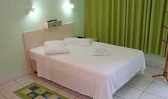 Oásis Chartouni Hotel