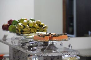 Oásis Chartouni Hotel