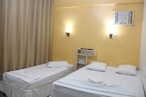 Oásis Chartouni Hotel