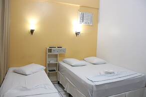 Oásis Chartouni Hotel