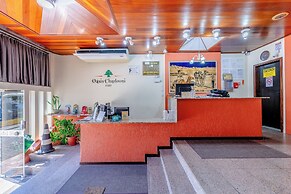 Oásis Chartouni Hotel