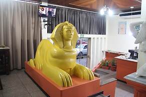 Oásis Chartouni Hotel