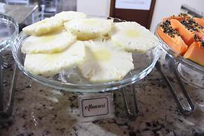 Oásis Chartouni Hotel