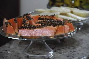 Oásis Chartouni Hotel